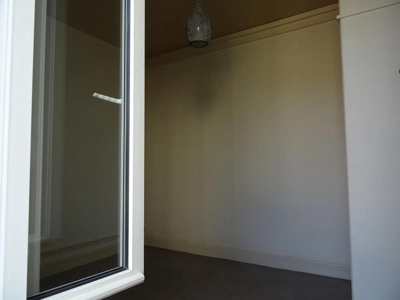 Maison - 55 m² - 3 pièces