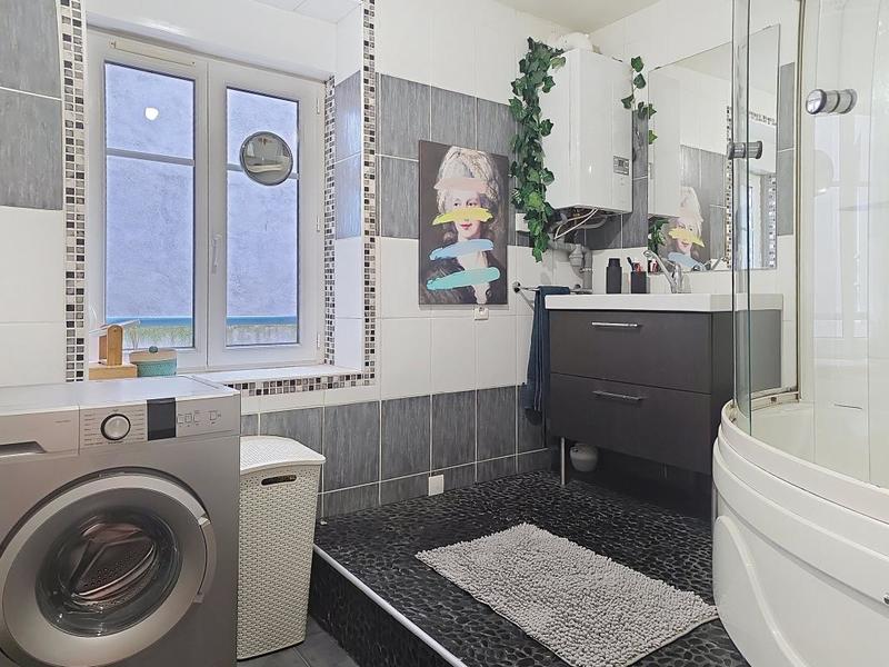 Appartement - 86 m² - 3 pièces