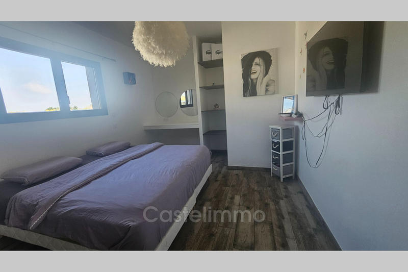 Villa - 165 m² - 5 pièces