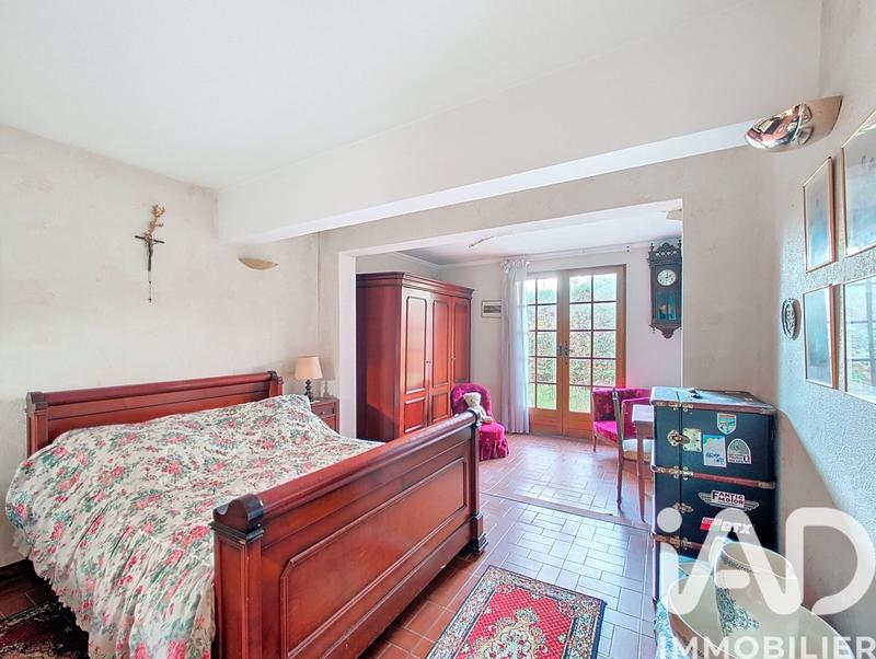 Maison - 169 m² - 7 pièces