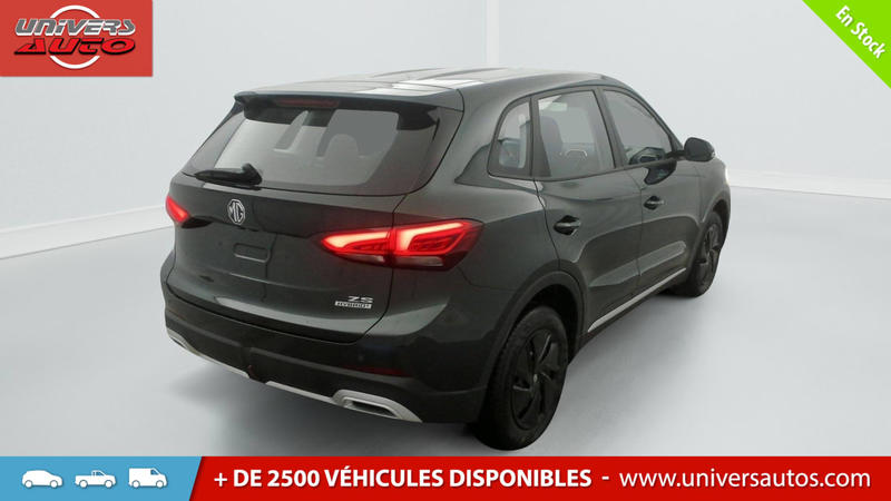 Mg Zs 1.5 l Hybrid+ 197 ch Standard