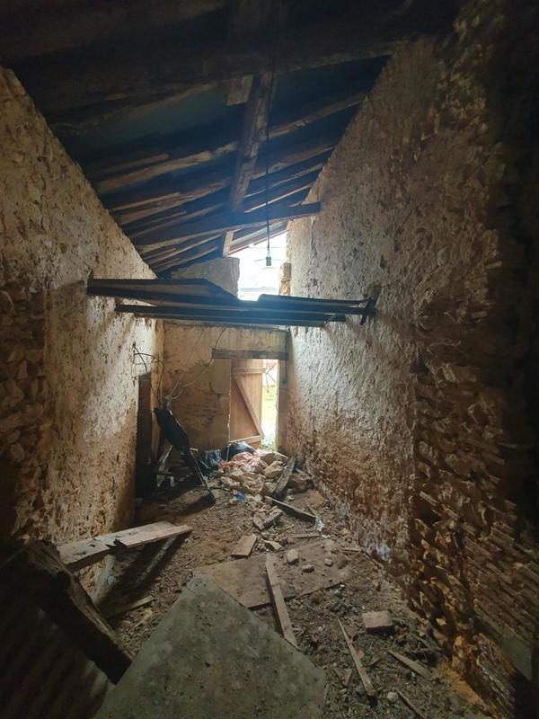 Maison - 92 m² - 5 pièces