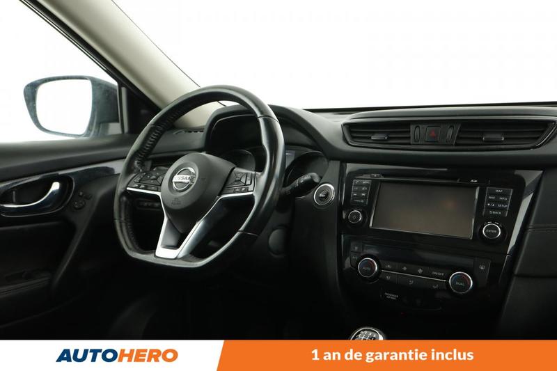 Nissan X-Trail 1.7 dCi n-Connecta 150 ch