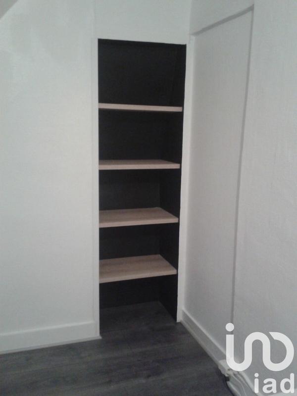 Studio - 28 m² - 1 pièce