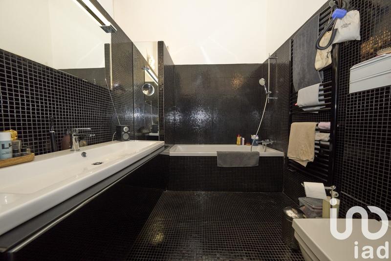 Appartement - 139 m² - 4 pièces