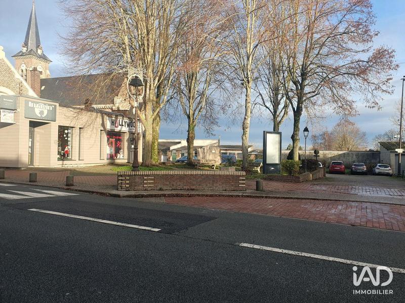 Local commercial - 48 m²