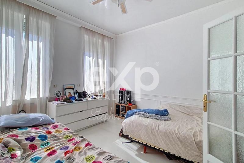 Maison de ville - 173 m² - 6 pièces