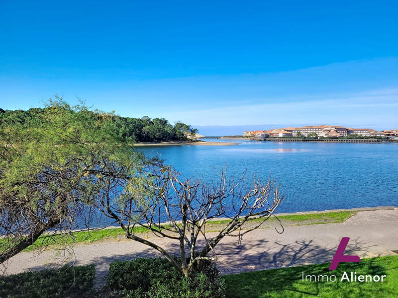 Appartement - 36 m² - 3 pièces