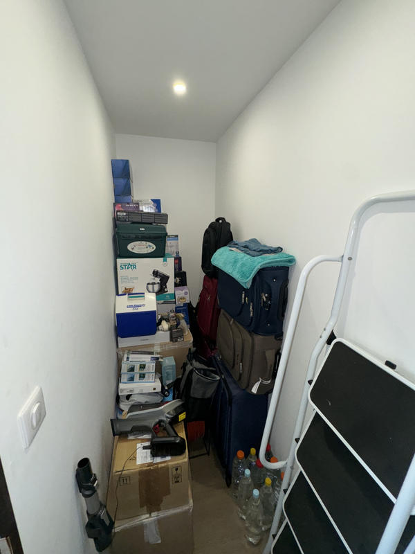 Appartement - 86 m² - 4 pièces