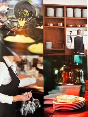 Fonds de commerce - 250 m²