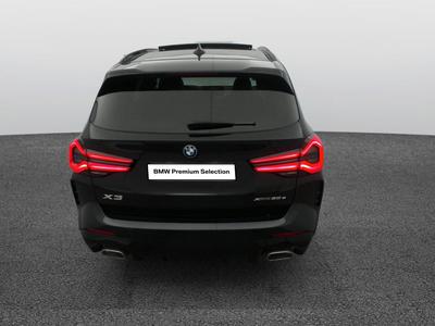 Bmw X3 G01 Lci xDrive 30e 292ch Bva8 m Sport