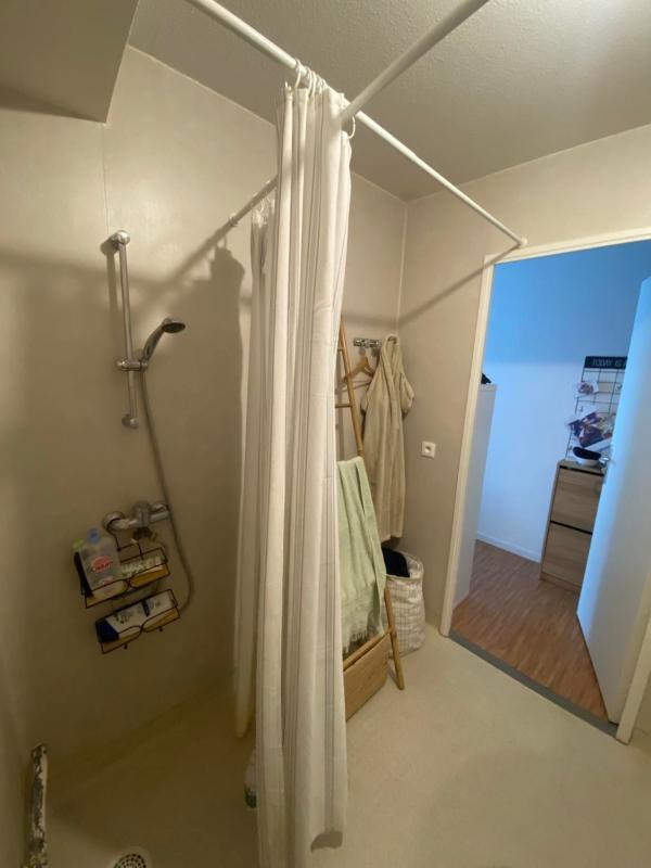 Appartement - 19 m² - 1 pièce