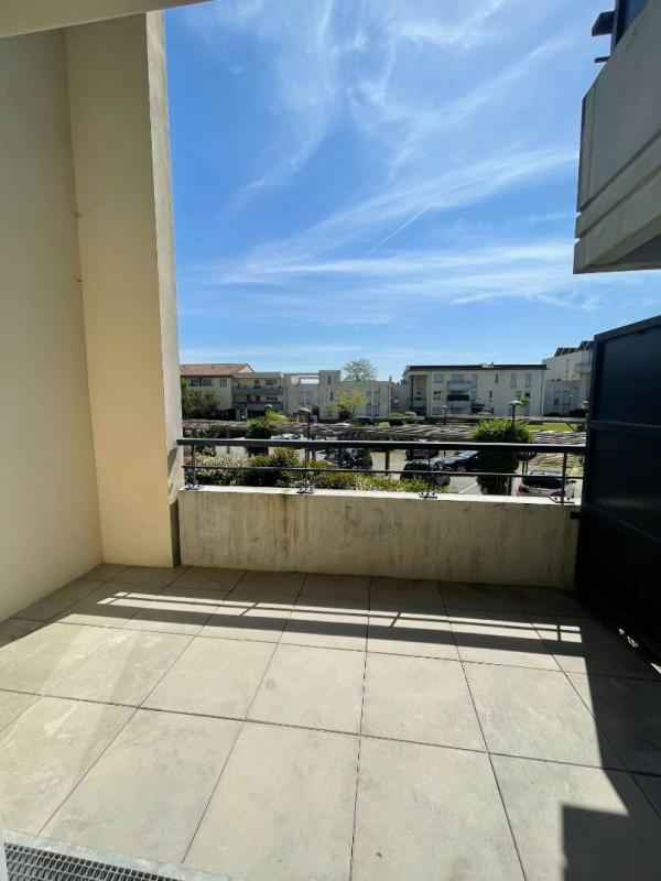 Appartement - 54 m² - 3 pièces