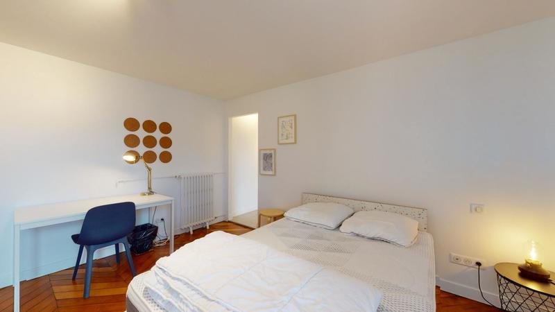 Appartement - 450 m²