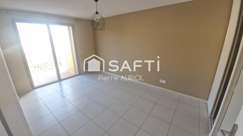 Appartement - 94 m² - 4 pièces