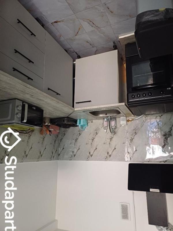 Appartement - 32 m² - 1 pièce