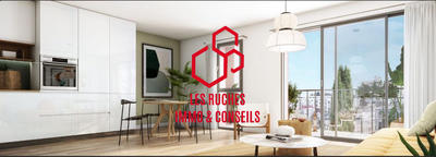 Appartement - 87 m² - 4 pièces