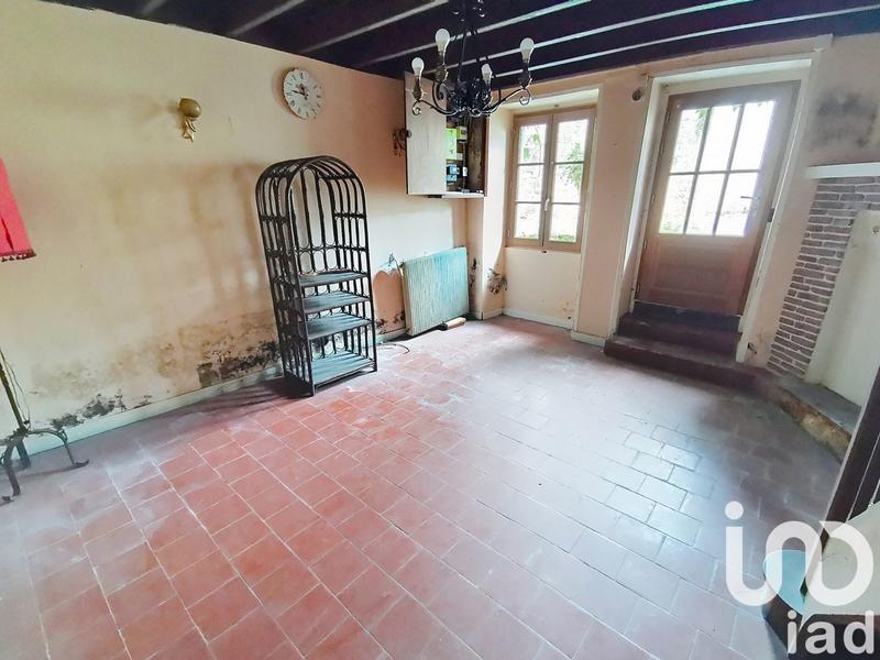 Maison - 128 m² - 4 pièces