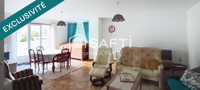 Propriété - 216 m² - 7 pièces