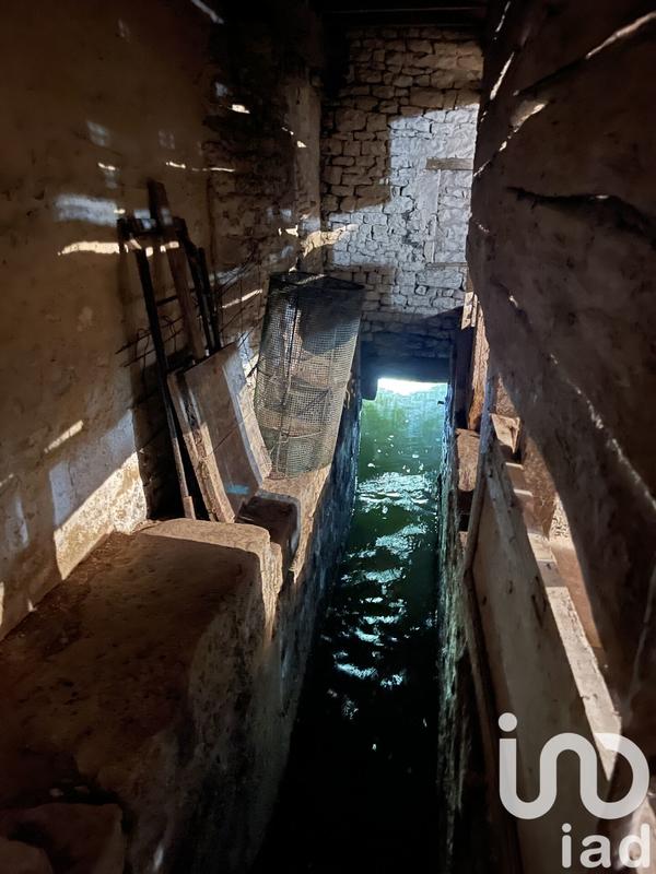 Maison - 126 m² - 6 pièces