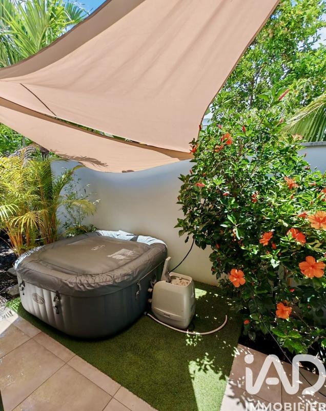 Maison - 151 m² - 4 pièces