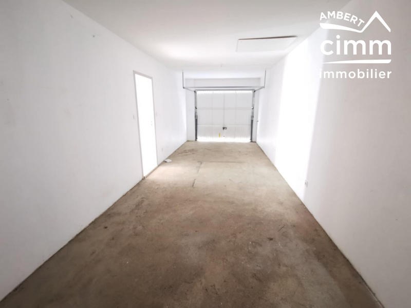 Villa - 95 m² - 5 pièces