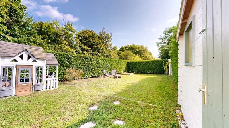 Appartement - 90 m² - 4 pièces