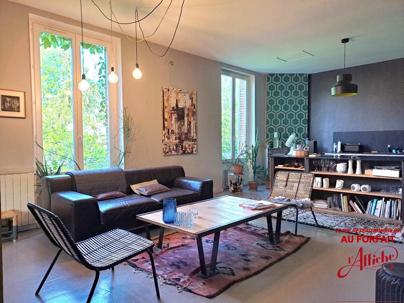 Maison - 283 m² - 6 pièces