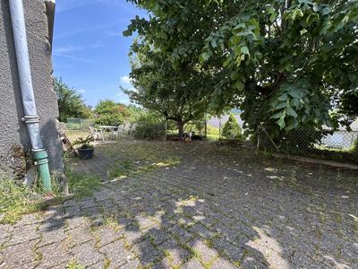 Maison - 97 m² - 5 pièces