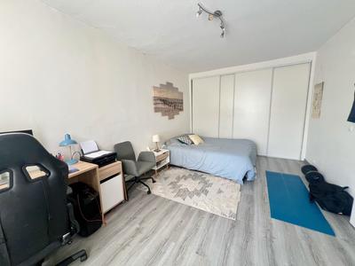 Appartement - 52 m² - 2 pièces