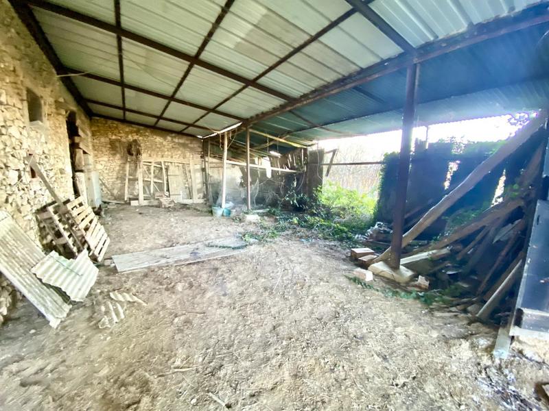 Maison - 86 m² - 5 pièces