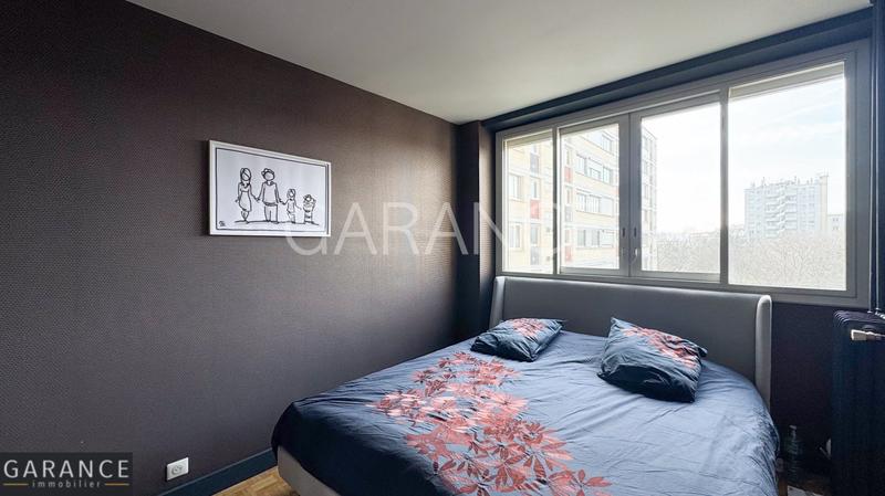 Appartement - 78 m² - 4 pièces