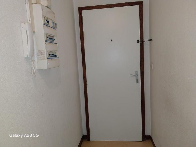 Appartement ancien - 64 m² - 3 pièces