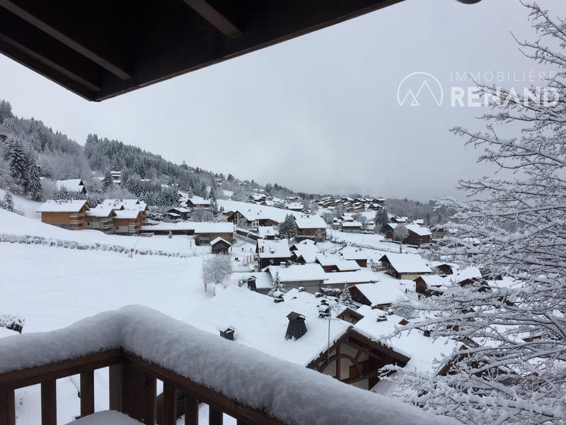 Duplex - 111 m² - 5 pièces