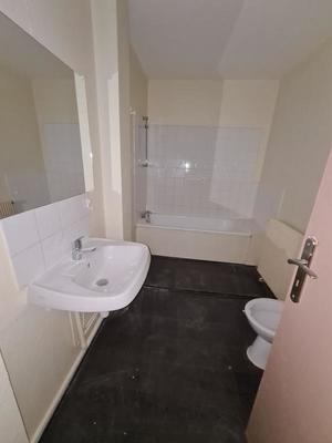 Appartement - 60 m² - 2 pièces