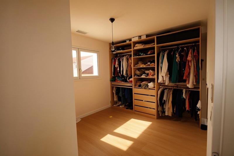 Maison - 109 m² - 5 pièces