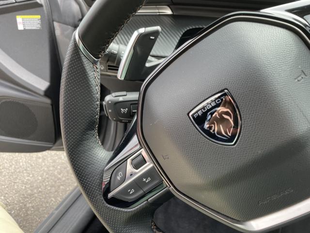 Peugeot 508 Sw BlueHDi 130 ch s&amp;S Eat8 Gt