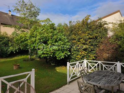 Maison d'architecte - 131 m² - 4 pièces