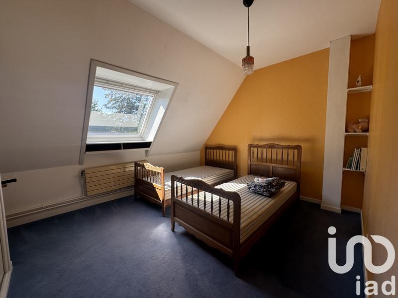 Maison - 170 m² - 8 pièces