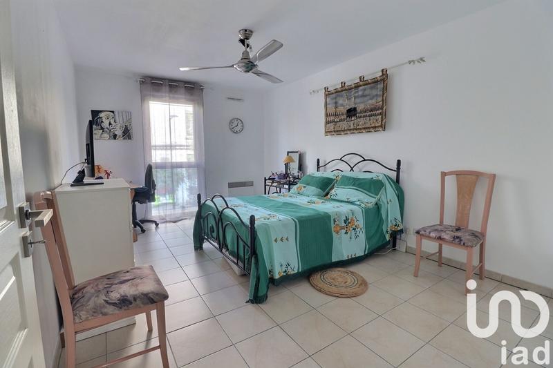 Appartement - 84 m² - 3 pièces