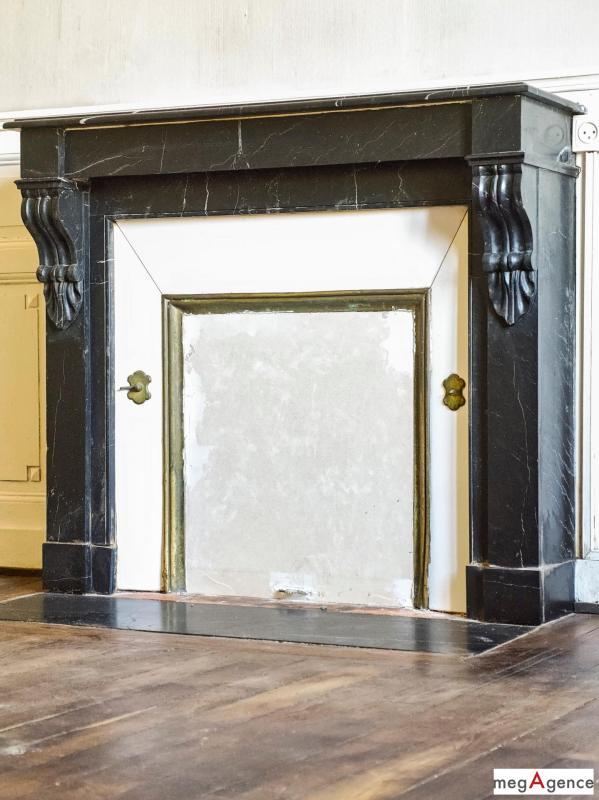 Appartement - 85 m² - 3 pièces