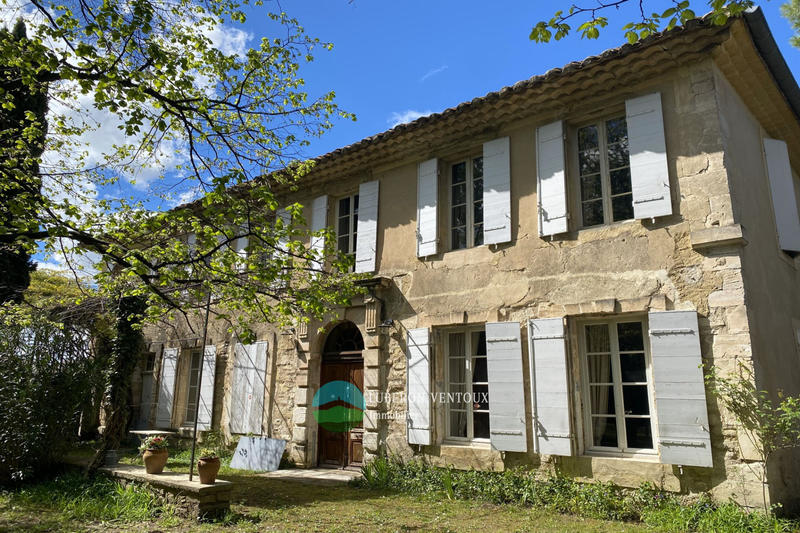 Maison - 189 m² - 7 pièces
