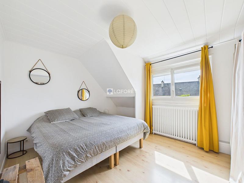 Maison - 135 m² - 7 pièces