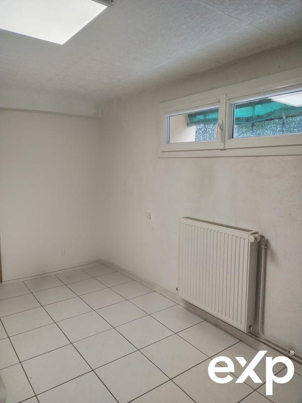 Maison traditionnelle - 133 m² - 6 pièces