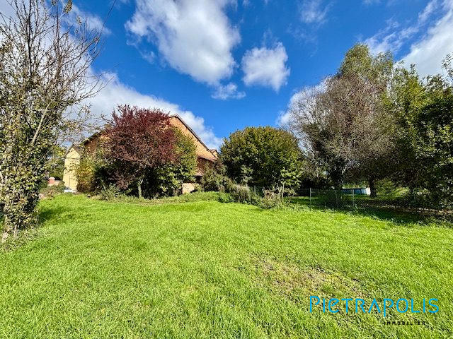 Ferme - 190 m² - 8 pièces