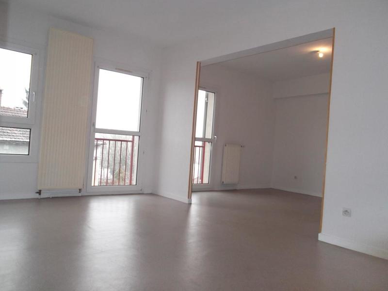 Appartement - 80 m² - 3 pièces