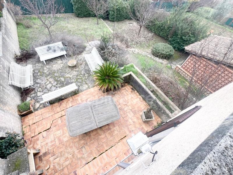 Maison - 130 m² - 4 pièces