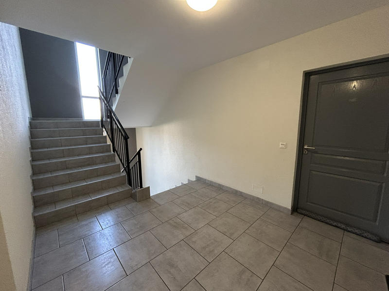 Appartement - 26 m² - 1 pièce