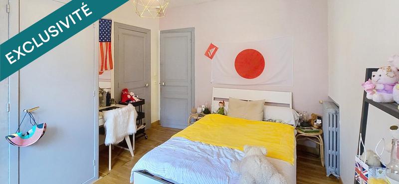 Maison - 290 m² - 10 pièces