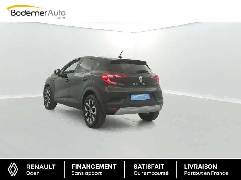 Renault Captur TCe 90 Evolution